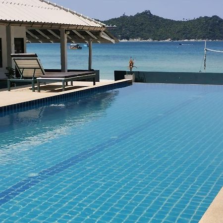 Thong Nai Pan Beach Resort Thong Nai Pan Yai Eksteriør billede