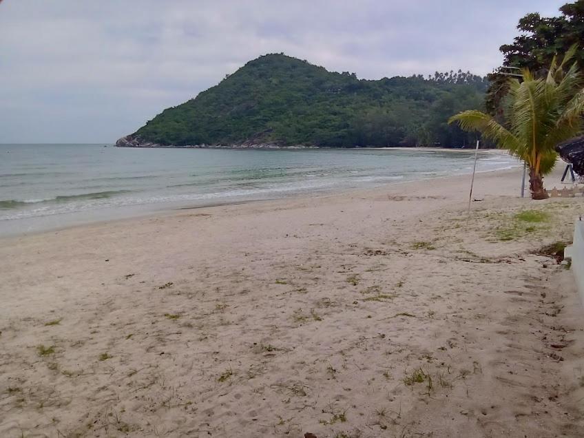 Thong Nai Pan Beach Resort Thong Nai Pan Yai Eksteriør billede