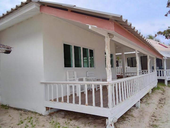 Thong Nai Pan Beach Resort Thong Nai Pan Yai Værelse billede