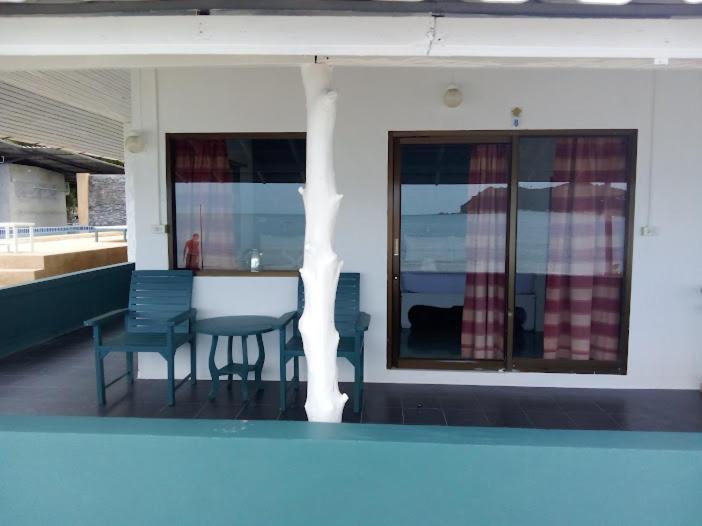 Thong Nai Pan Beach Resort Thong Nai Pan Yai Værelse billede