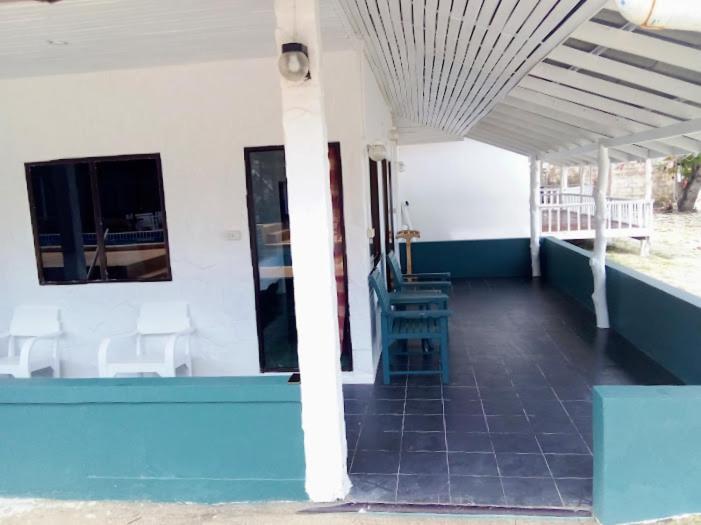 Thong Nai Pan Beach Resort Thong Nai Pan Yai Værelse billede