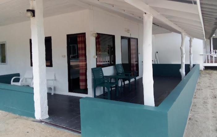 Thong Nai Pan Beach Resort Thong Nai Pan Yai Værelse billede
