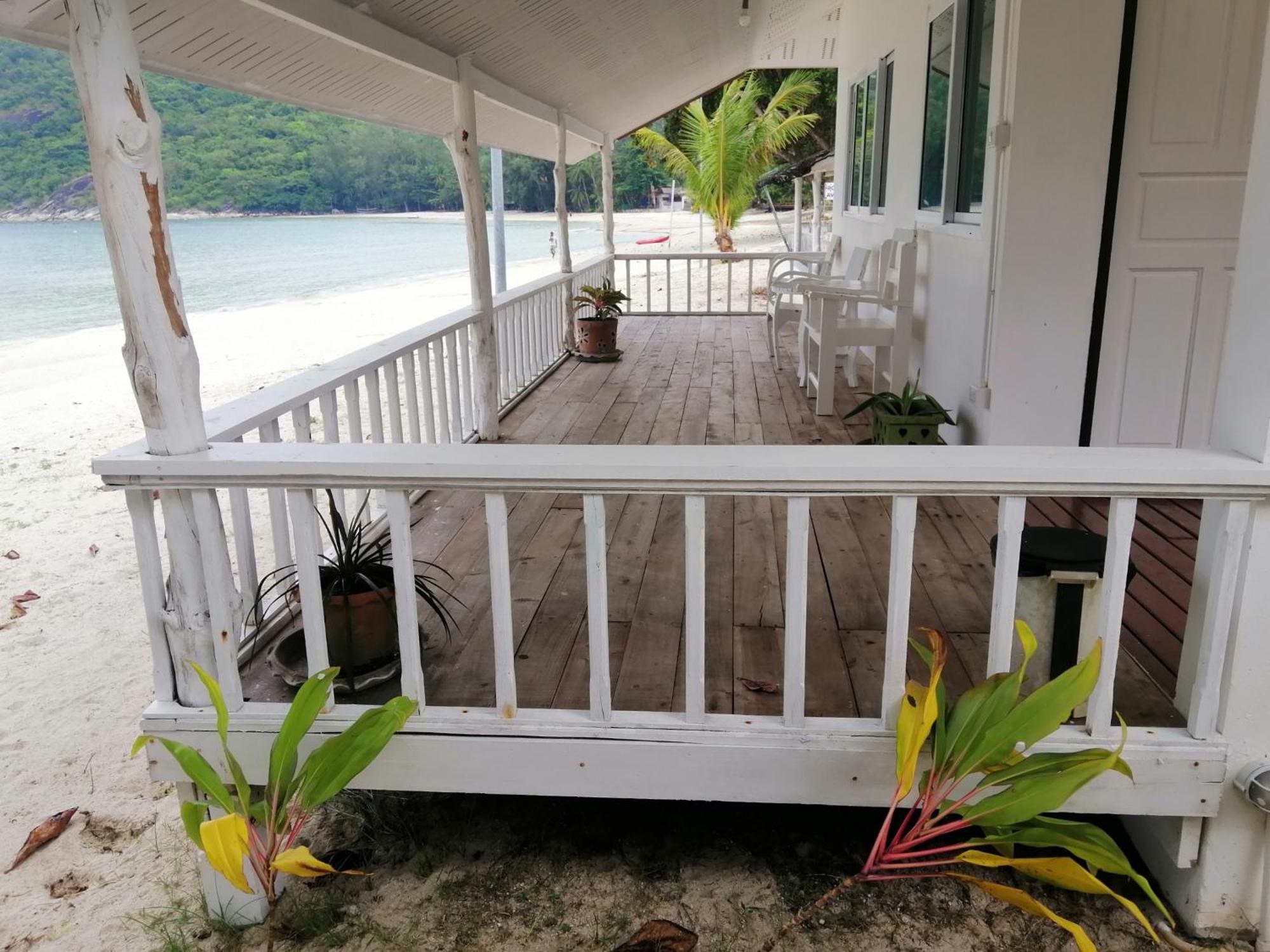 Thong Nai Pan Beach Resort Thong Nai Pan Yai Værelse billede