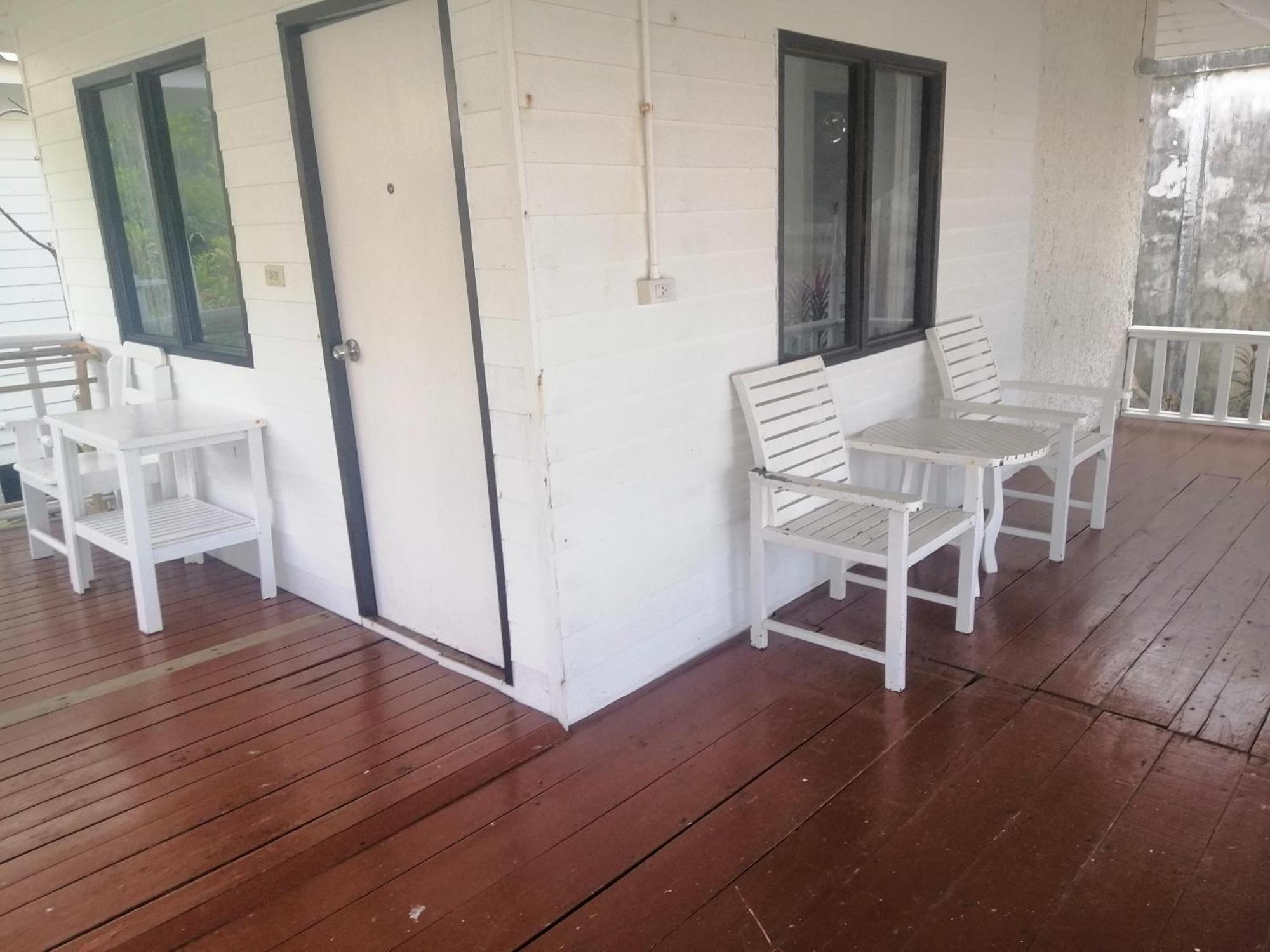 Thong Nai Pan Beach Resort Thong Nai Pan Yai Værelse billede